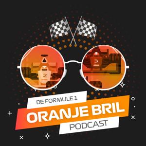De Oranje Bril