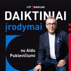 Daiktiniai įrodymai by LRT