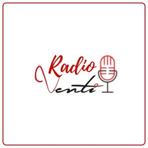 Radio Venti
