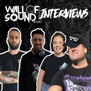 Wall of Sound: Interviews