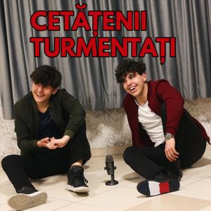 Cetățenii Turmentați