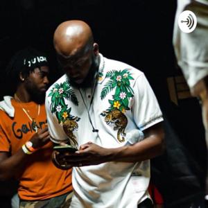 Reflections Of Light Podcast