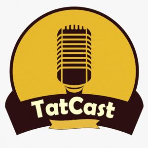 TatCast: татарча подкаст