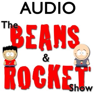 Beans and Rocket Audio