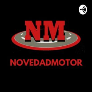 NovedadMotor