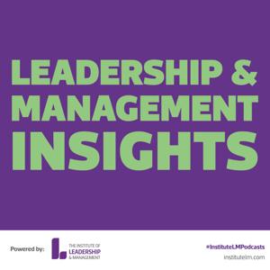 Leadership & Management Insights