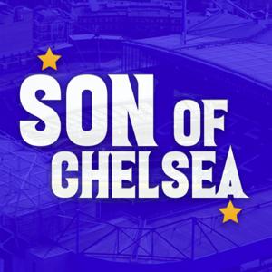 Son of Chelsea by Daniel Childs