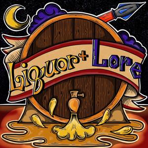 Liquor and Lore