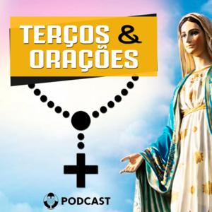 TERÇOS E ORAÇÕES by Deus e Eu Oficial