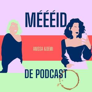 Méééid de Podcast