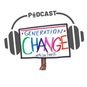 Generation Change with Leo Finelli