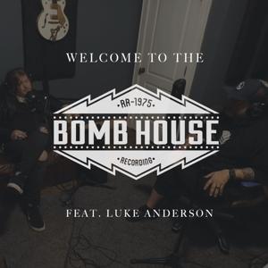 Welcome to the Bomb House