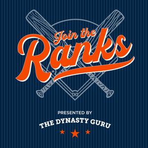 Join The Ranks: dynasty fantasy baseball advice by Dynasty Guru