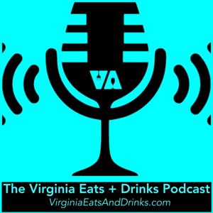 Cocktails & Conversations Podcast