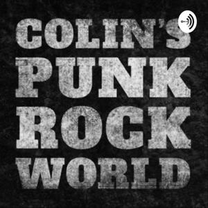CPRW Podcast