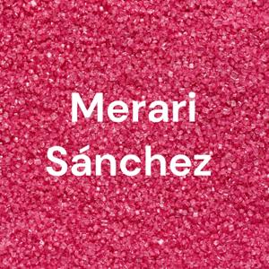Merari Sánchez