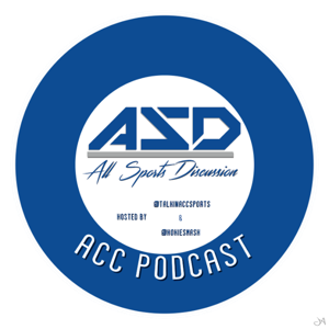 The ACC Weekly Podcast