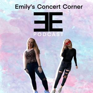 Emily's Concert Corner