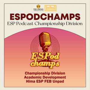 ESPodchamps