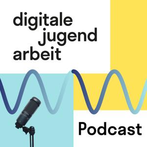 Podcast Digitale Jugendarbeit