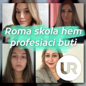 Roma, skola hem profesiaci buti