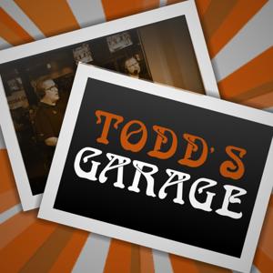 Todd's Garage