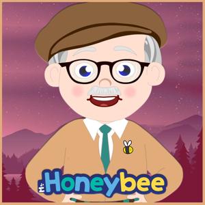 Bedtime Stories - Mr. Honeybee