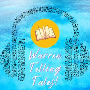 Warren Telling Tales - A Hub For Creators