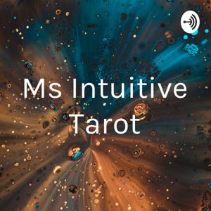 Ms Intuitive Tarot