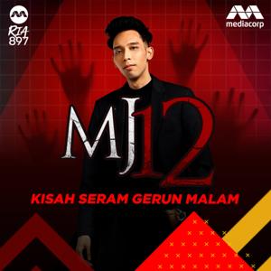 Misteri Jam 12 by Mediacorp