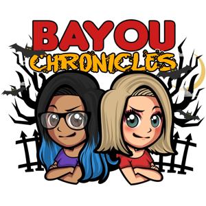 Bayou Chronicles