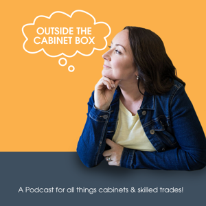 Outside The Cabinet Box Podcast