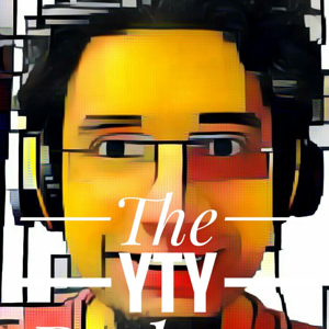 Questions Never Asked - Stories Never Heard - YTY Podcast