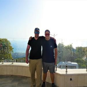 Sam Chumsky (Sports w/ Sam and Steve)