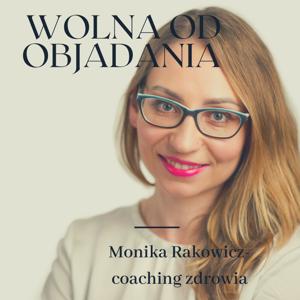 Wolna od objadania