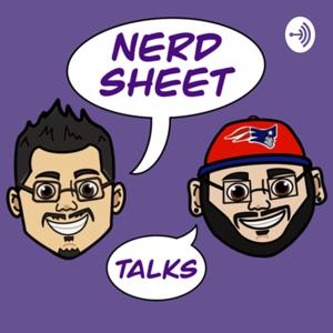 Nerd Sheet Talks