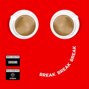 BREAK! Podcast