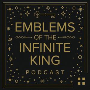 Emblems of the Infinite King