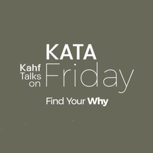 KATA Friday