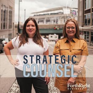 Strategic Counsel by ForthRight Business