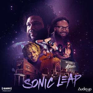 Sonic Leap by SiriusXM and Audio Up