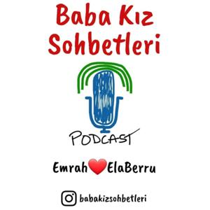 Baba Kız Sohbetleri 2. Sezon