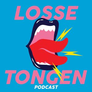 Losse Tongen - De Podcast