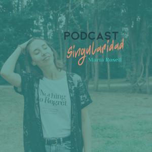 Podcast Singularidad