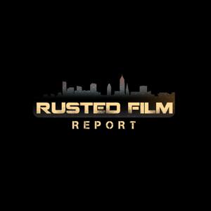 SparksRadio: Rusted Film Report