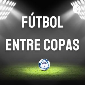 Fútbol entre copas