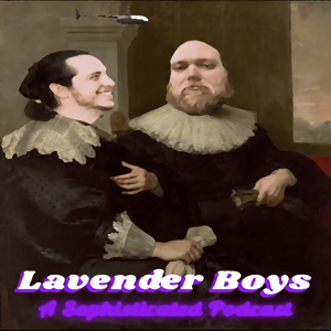 Lavender Boys