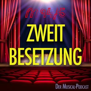 Zweitbesetzung