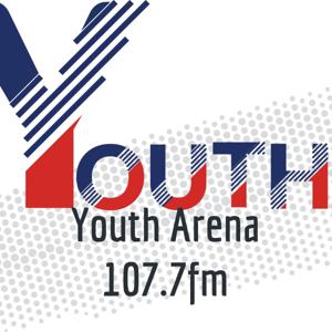 Youth Arena 107.7fm