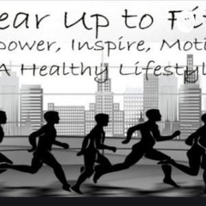 Gear Up to Fit